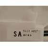 Recambio de cerradura puerta delantera izquierda para mazda cx-30 (dm) skyactiv-g hybrid referencia OEM IAM DFR55G31A227 DFR5593