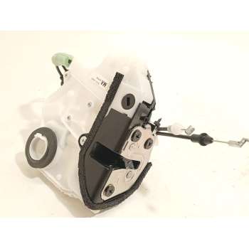 CERRADURA PUERTA TRASERA IZQUIERDA DFR55G31A349 