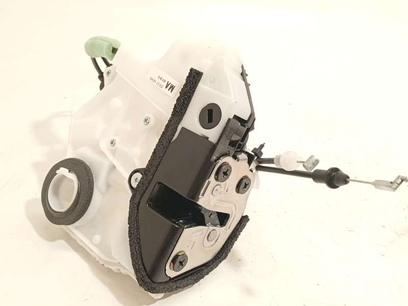 CERRADURA PUERTA TRASERA IZQUIERDA DFR55G31A349 