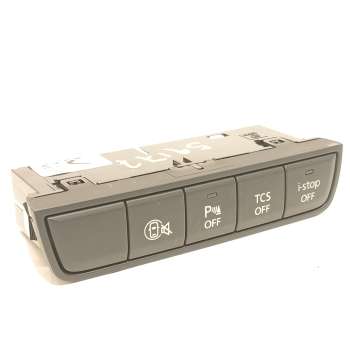 MANDO MULTIFUNCION DMTB66170 