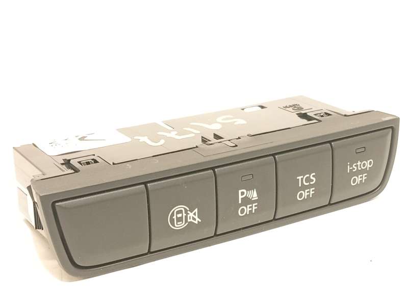 MANDO MULTIFUNCION DMTB66170 