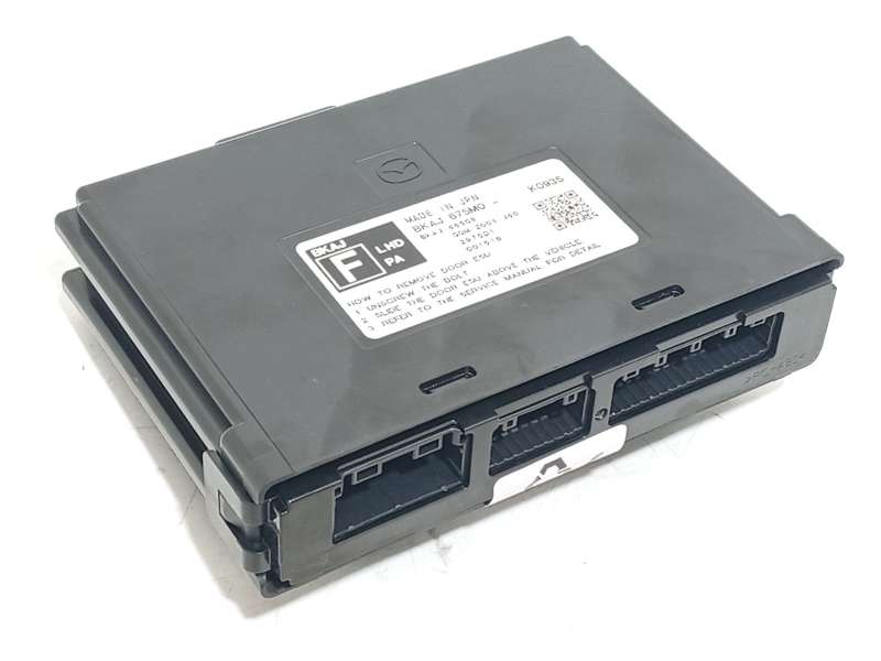 MODULO CONFORT BKAJ675M0 