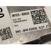 Recambio de centralita motor uce para kia ceed tourer (cd) 1.6 gdi hybrid referencia OEM IAM 391C303SC0  A3C0965950001