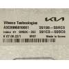 Recambio de centralita motor uce para kia ceed tourer (cd) 1.6 gdi hybrid referencia OEM IAM 391C303SC0  A3C0965950001