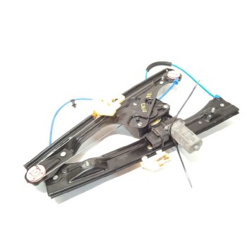 Recambio de elevalunas delantero derecho para mini mini 5-trg. (f55) cooper referencia OEM IAM 7320278  51337409358