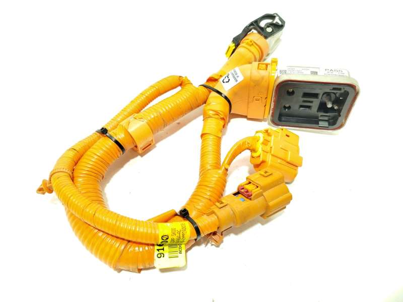 MODULO ELECTRONICO 91674CR000 
