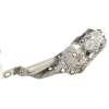 Recambio de faro izquierdo para kia ceed tourer (cd) 1.6 gdi hybrid referencia OEM IAM 92101J7500  