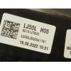 Recambio de faro izquierdo para kia ceed tourer (cd) 1.6 gdi hybrid referencia OEM IAM 92101J7500  