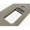 Recambio de parasol izquierdo para cupra raval endur rav referencia OEM IAM 6FA857551A7C0  