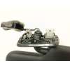 Recambio de parasol izquierdo para cupra raval endur rav referencia OEM IAM 6FA857551A7C0  
