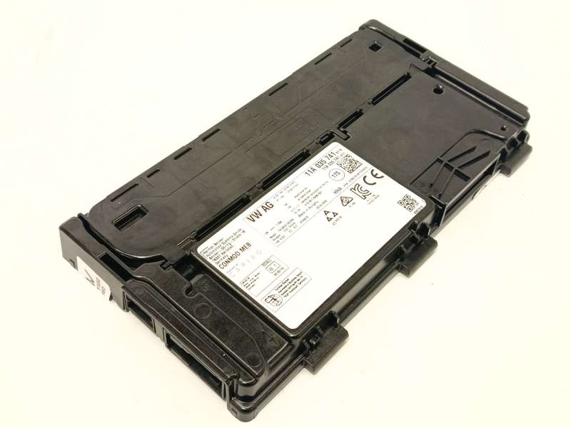 MODULO ELECTRONICO 11A035741 TKCMOD12E00B