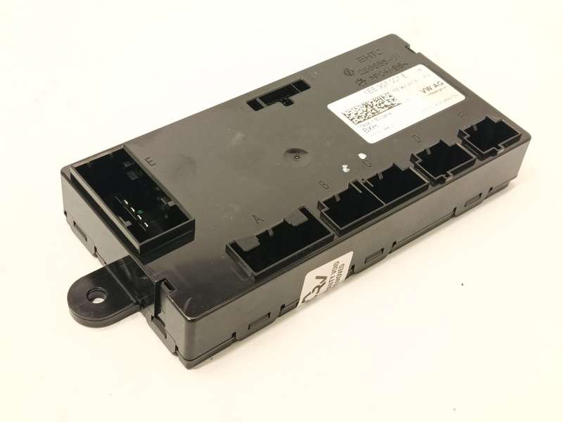 MODULO CONFORT 1EE907007E 5HB017468