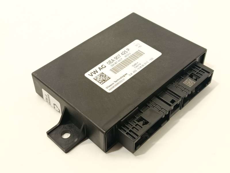 MODULO ELECTRONICO 0EA907425P 0EA907425P000 AAA9838860000