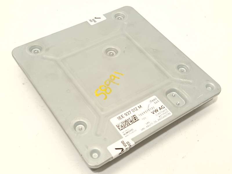 MODULO ELECTRONICO 1EE937012M AAA27228009