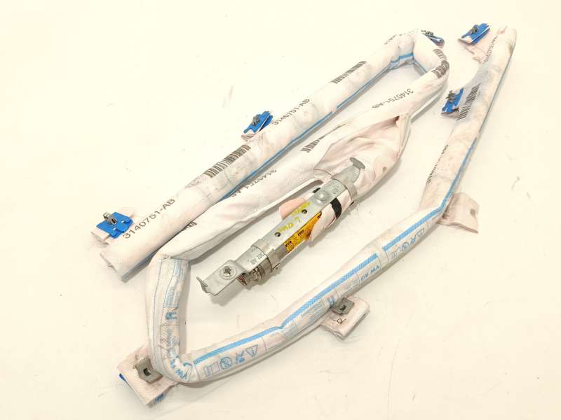 AIRBAG CORTINA DELANTERO DERECHO 6FA880742E T6FA741