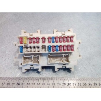 CAJA RELES / FUSIBLES 0518EA00A 
