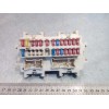 Recambio de caja reles / fusibles para nissan pathfinder (r51) 2.5 dci diesel cat referencia OEM IAM 0518EA00A  