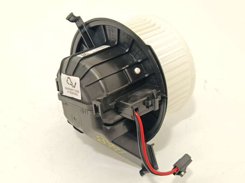 MOTOR CALEFACCION 2FA819021 LMTYPV19