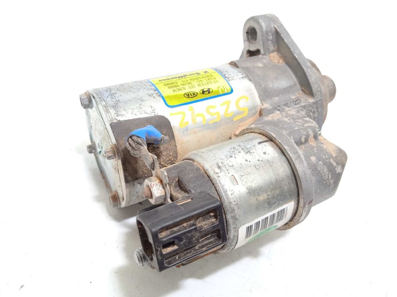MOTOR ARRANQUE 3610008000 61003002