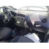 seat altea xl (5p5) del año 2010