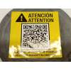 Recambio de abs para peugeot boxer autobús 2.2 hdi 120 referencia OEM IAM 51725097 0265800461 0265231617