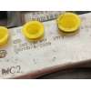Recambio de abs para peugeot boxer autobús 2.2 hdi 120 referencia OEM IAM 51725097 0265800461 0265231617
