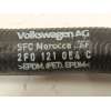 Recambio de tubo para cupra raval endur rav referencia OEM IAM 2F0122291H 2F0121054C 079919523G