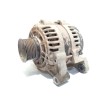 Recambio de alternador para chevrolet aveo berlina hatchback 1.2 cat referencia OEM IAM 13579664  
