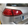 volkswagen golf vii variant (ba5, bv5) del año 2016