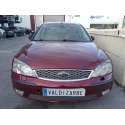FORD MONDEO BERLINA (GE)