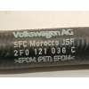 Recambio de tubo para cupra raval endur rav referencia OEM IAM 2F0123291E 2F0121036C 079919523B