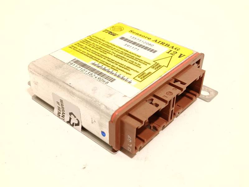 CENTRALITA AIRBAG 1357312080 391171