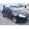 fiat punto (evo) (199) del año 2008