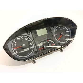 CUADRO INSTRUMENTOS 1358173080 503001210201