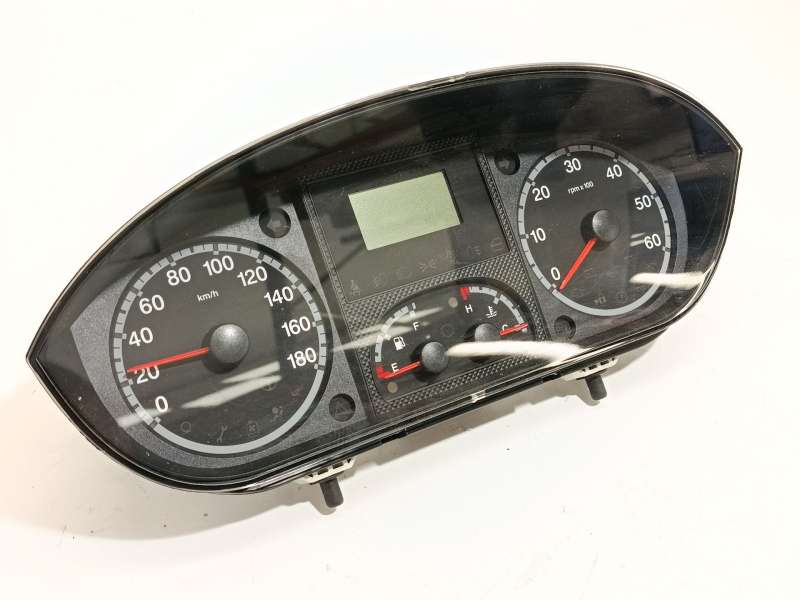 CUADRO INSTRUMENTOS 1358173080 503001210201