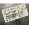 Recambio de cuadro instrumentos para peugeot boxer autobús 2.2 hdi 120 referencia OEM IAM 1358173080  503001210201