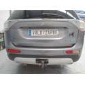 MITSUBISHI OUTLANDER III (GG_W, GF_W, ZJ, ZL, ZK)
