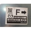 Recambio de modulo electronico para mazda cx-5 (kf) 2.5 awd referencia OEM IAM KC9E437E1A  