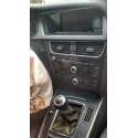 AUDI A4 AVANT (8K5) (2008)