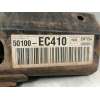 Recambio de refuerzo paragolpes delantero para nissan navara np300 (d40) 2.5 dci 4wd referencia OEM IAM 50100EC410 E1010EB3MA 