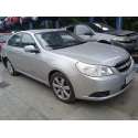 CHEVROLET EPICA