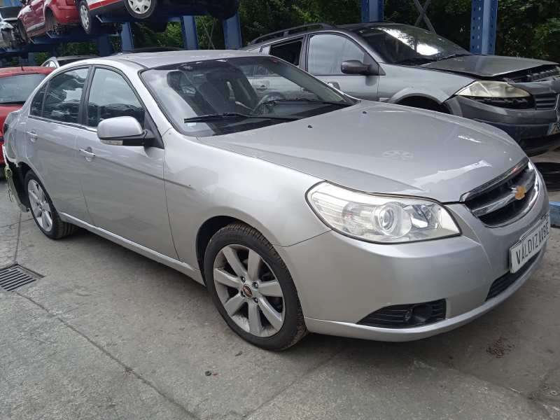 CHEVROLET EPICA