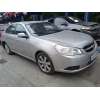 chevrolet epica del año 2009