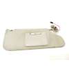 Recambio de parasol derecho para jeep grand cherokee iii (wh, wk) 3.0 crd 4x4 referencia OEM IAM 1AL26BD1AA  