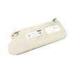 Recambio de parasol derecho para jeep grand cherokee iii (wh, wk) 3.0 crd 4x4 referencia OEM IAM 1AL26BD1AA  