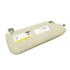 Recambio de parasol izquierdo para jeep grand cherokee iii (wh, wk) 3.0 crd 4x4 referencia OEM IAM 1AL27BD1AA  