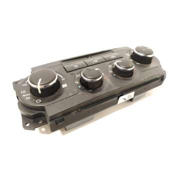 MANDO CLIMATIZADOR P55111011AE K55111011AE 