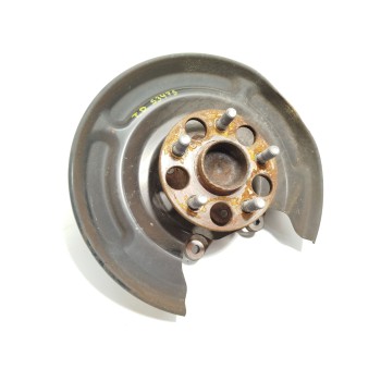 Recambio de mangueta trasera derecha para lexus ct 200h referencia OEM IAM 4230412240  