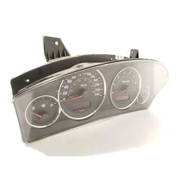 CUADRO INSTRUMENTOS 56050226AJ K56050226AJ 