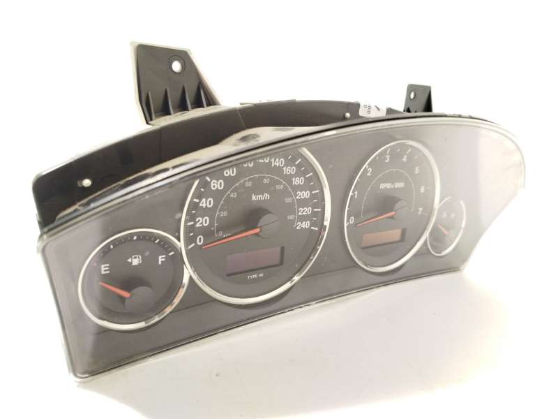 CUADRO INSTRUMENTOS 56050226AJ K56050226AJ 